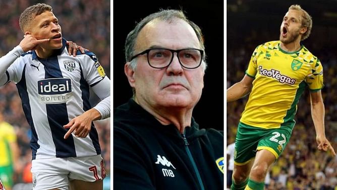 5 EFL Championship clubs most likely to get promoted this season