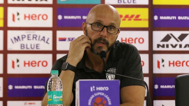 NEUFC, under Eelco Schattorie, have qualified for the playoffs, for the first time in the history of ISL.