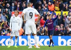 Barcelona v Real Madrid: Match Preview, Where to watch, Form Guide, Head to Head and Key Players | Copa del Rey 2018-19