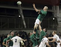 6N: Toner, Ringrose out injured for Ireland vs Scotland