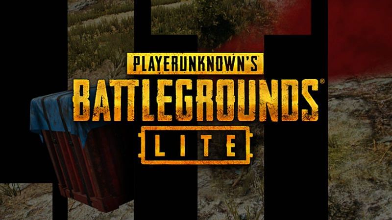 PUBG Lite