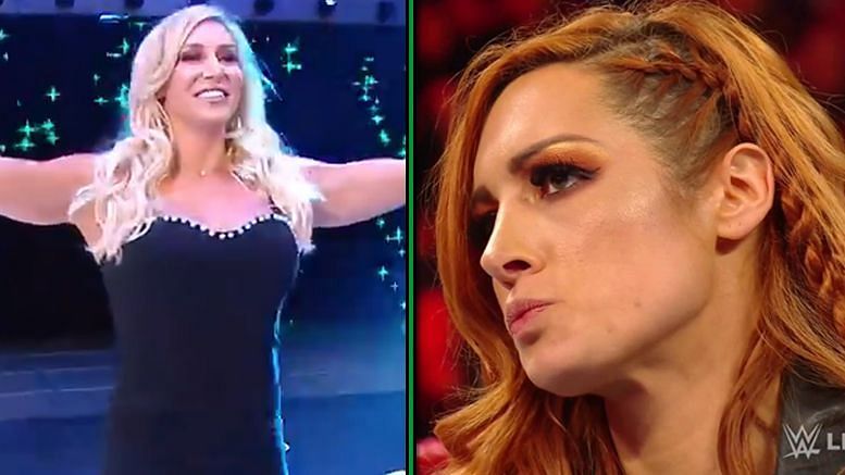 I feel very supported in WWE” Becky Lynch sheds a light on how WWE