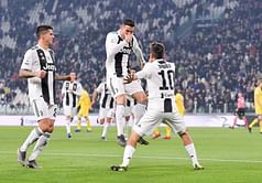 Twitter reacts to Cristiano Ronaldo’s new-found goal celebration with Paulo Dybala