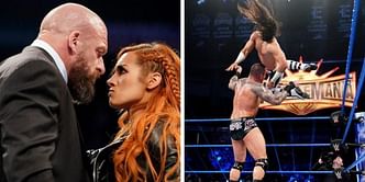 WWE SmackDown रिजल्ट्स और वीडियो हाइलाइट्स: 5 फरवरी, 2019