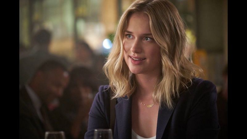 Elizabeth Lail could be a compelling choice to play Hulk Hogan&#039;s (ex-)wife.