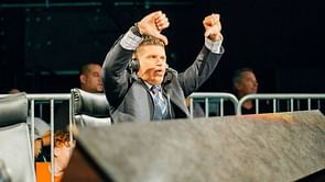 Exclusive: Josh Mathews discusses the next Impact Wrestling pay-per-view- Rebellion