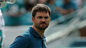 Cincinnati Bengals name Zac Taylor as new coach