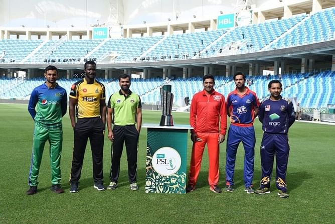 PSL 2019: The T20 league ushering in a prime time for Pakistan Cricket