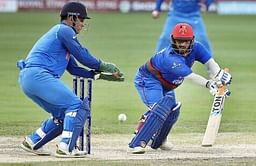 ICC World Cup 2019, India vs Afghanistan: The contest in numbers