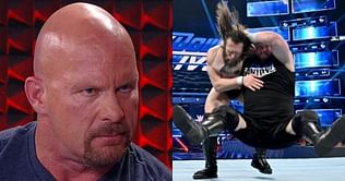 WWE News: Steve Austin finally reacts to Kevin Owens stealing the Stunner
