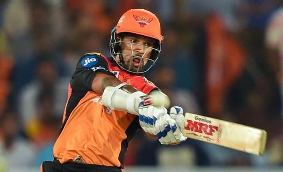 आईपीएल 2019: दिल्ली कैपिटल्स में शामिल होने को लेकर शिखर धवन की प्रतिक्रिया
