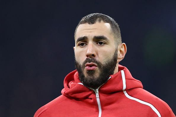 How Karim Benzema is back on track and scoring once again
