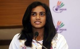 Sindhu, Sameer top seeds for badminton Senior Nationals