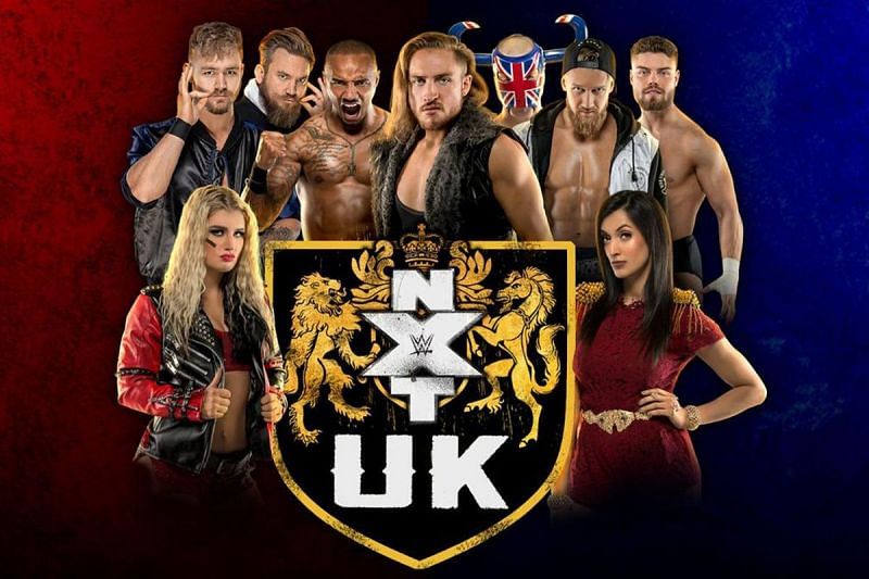 Image result for nxt uk