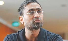 Shahbaz back as PHF secretary, resignation turned down