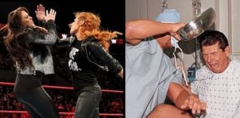 3 Prominent WWE trends that show glimpses of the Attitude Era