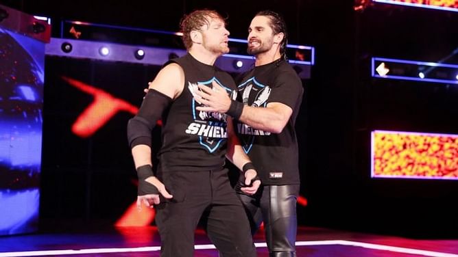 WWE News: How Seth Rollins helped Dean Ambrose join WWE
