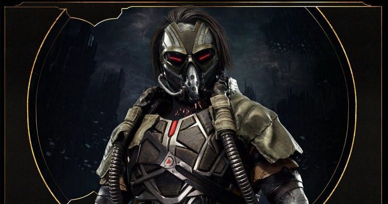 Two new Mortal Kombat X characters to be revealed next week