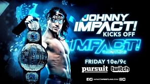 Impact Wrestling Results, video highlights, and analysis - 22 February 2019