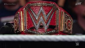 3 male WWE Superstars who relinquished their championship titles