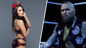 WWE: 3 Wrestling Couples You Might Not Know