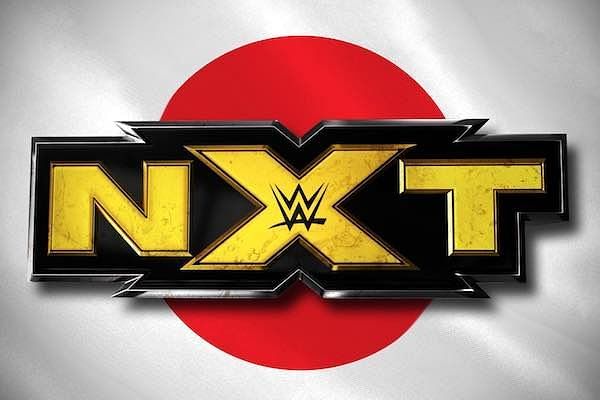 Rumors are swirling about an NXT Japan