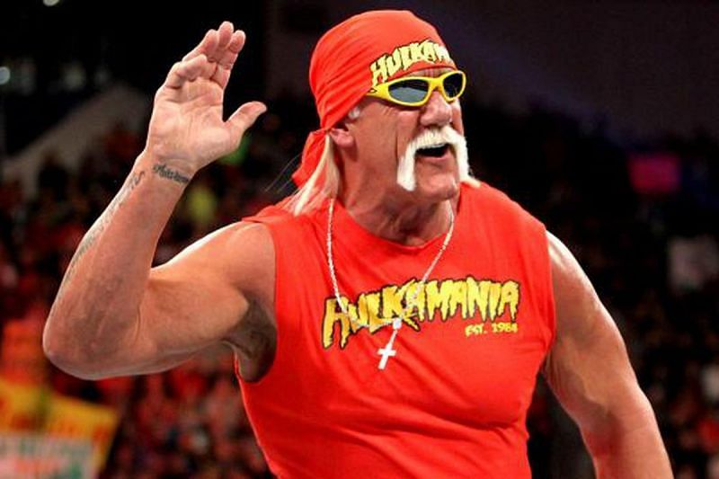 Hulk Hogan