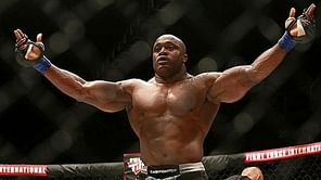 WWE Rumors: Bobby Lashley could be done with MMA for good