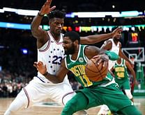 NBA 2018-19, Philadelphia 76ers vs Boston Celtics: Predicted Starting Lineups and Match Prediction