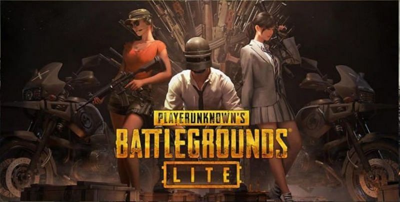 Since its release, the game has received a couple of rave reviews (Image Courtesy: PUBG LITE/Tencent Gaming)