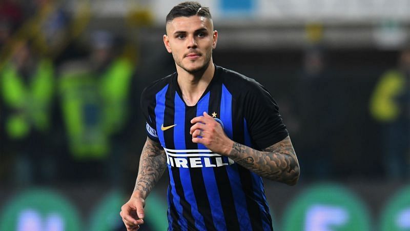 Will Icardi be a Red Devil next summer?