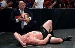 WWE News: Top NXT Superstar wants to retire Brock Lesnar & he reveals why he dislikes him