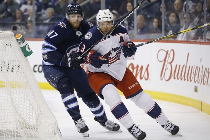 NHL to celebrate Black History Month for 1st time