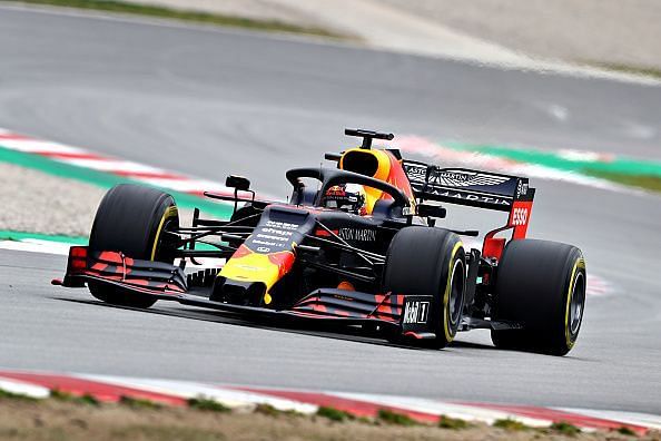 Red Bull have switched to Honda engines, and haven&#039;t suffered any mechanical issues.