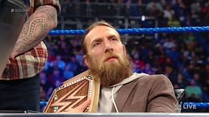 WWE News: Returning Superstar replaces Kofi Kingston at Fastlane
