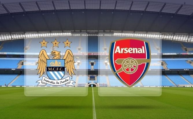 4 footballers who have played for both Manchester City and Arsenal