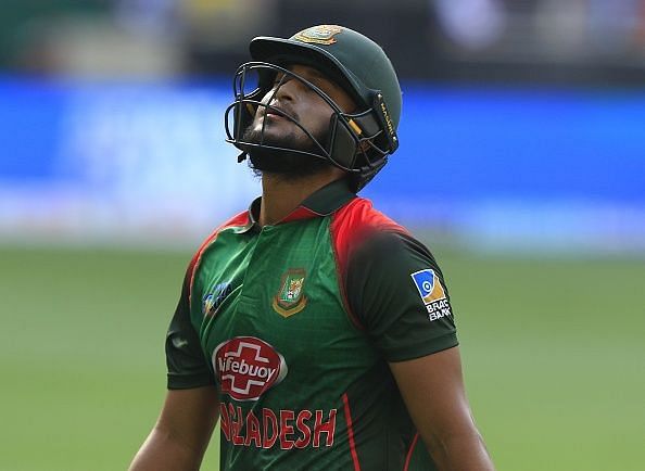 Shakib Al Hasan&#039;s travails with finger injuries continue