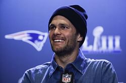 Patriots right where they want to be entering Super Bowl