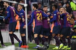 5 things Barcelona must keep in mind while rotating their squad during February