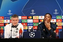 Champions League 2018-2019: Manchester United VS PSG preview