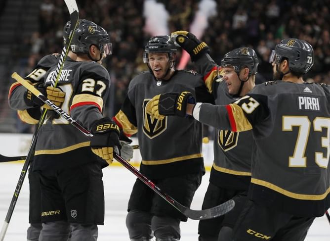 The Latest: NHL sees 20 trades on deadline day