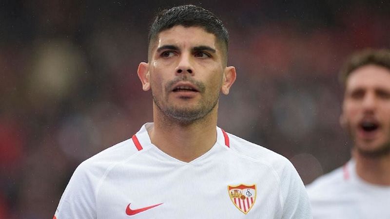 Ever Banega