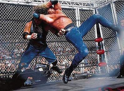 The original RKO!