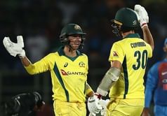 India vs Australia 2019: 3 talking points from the nail-biting first T20I