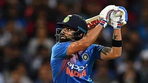IND vs AUS: ऑस्ट्रेलिया के खिलाफ टी20 में विराट कोहली की टॉप 3 पारियां