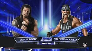 3 Roman Reigns dream matches we would have loved to see