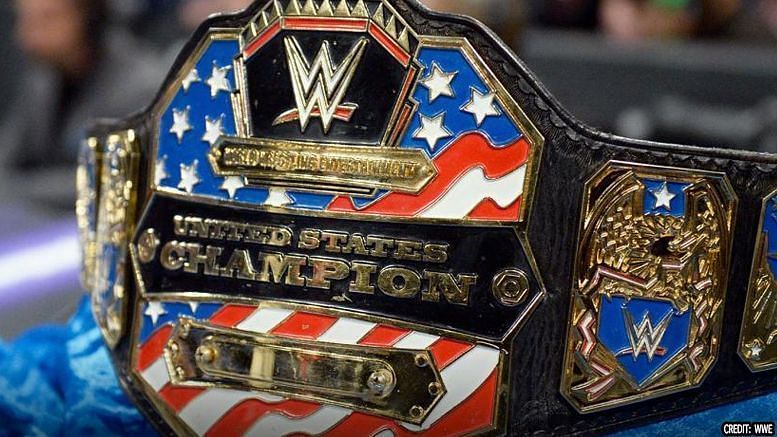The United States Title needs to get its reputation back!
