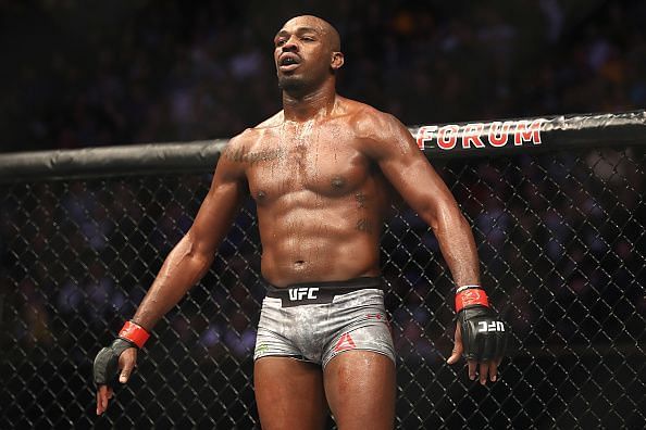 5 UFC Fighters with most wins in the current UFC Roster
