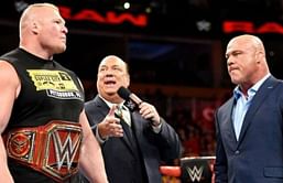 WWE न्यूज़: बहन की मौत के 1 दिन बाद ब्रॉक लैसनर के खिलाफ कर्ट एंगल ने लड़ा था आयरन मैन मैच
