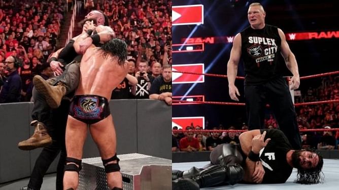 5 बड़ी चीजें जो इस हफ्ते Raw में जरूर होनी चाहिए
